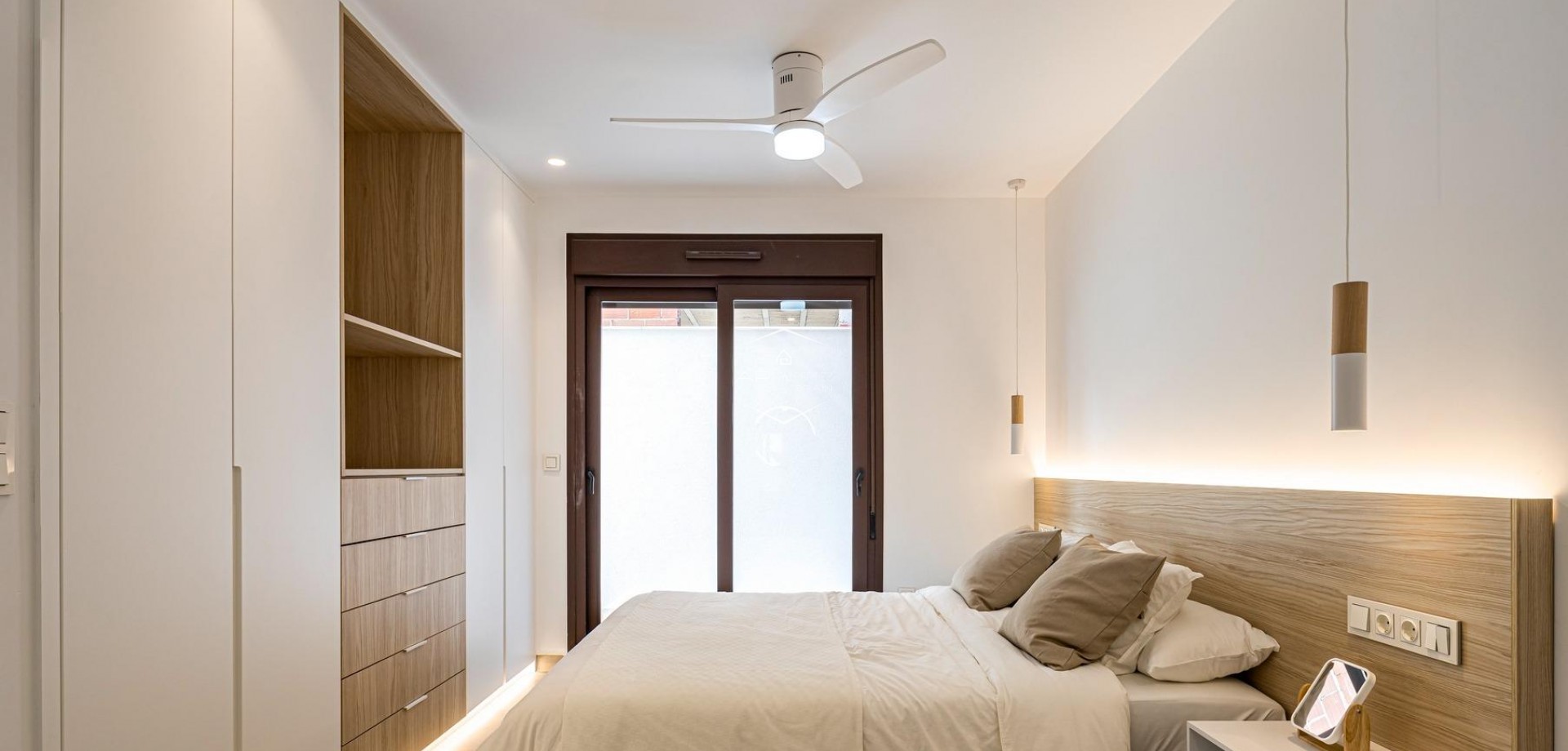 Nouvelle construction - Bungalow -
Pilar de la Horadada - pueblo