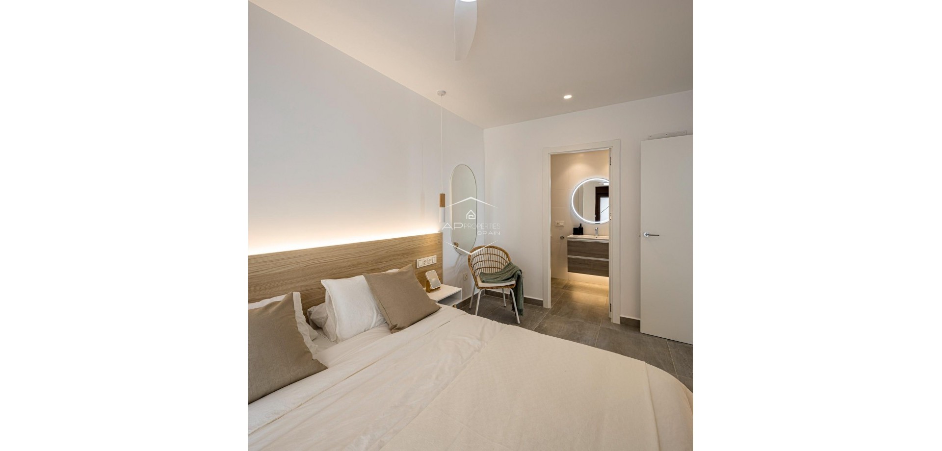 Nouvelle construction - Bungalow -
Pilar de la Horadada - pueblo