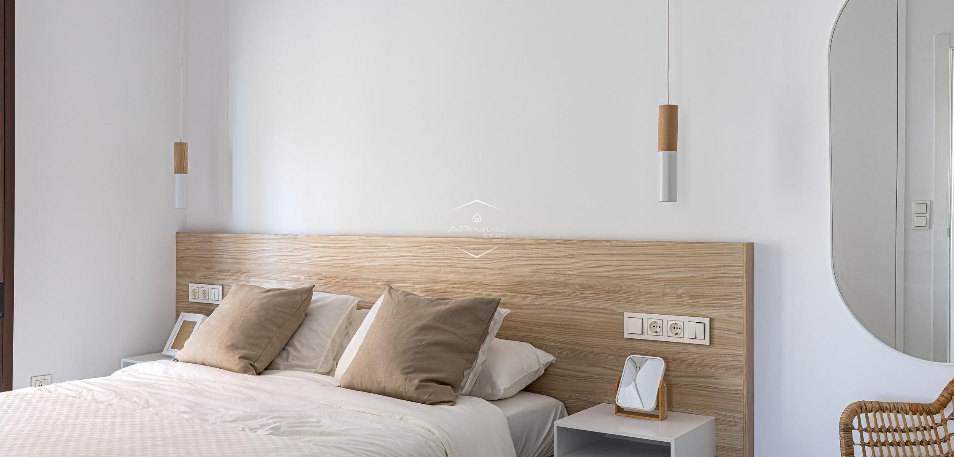 Nouvelle construction - Bungalow -
Pilar de la Horadada - pueblo