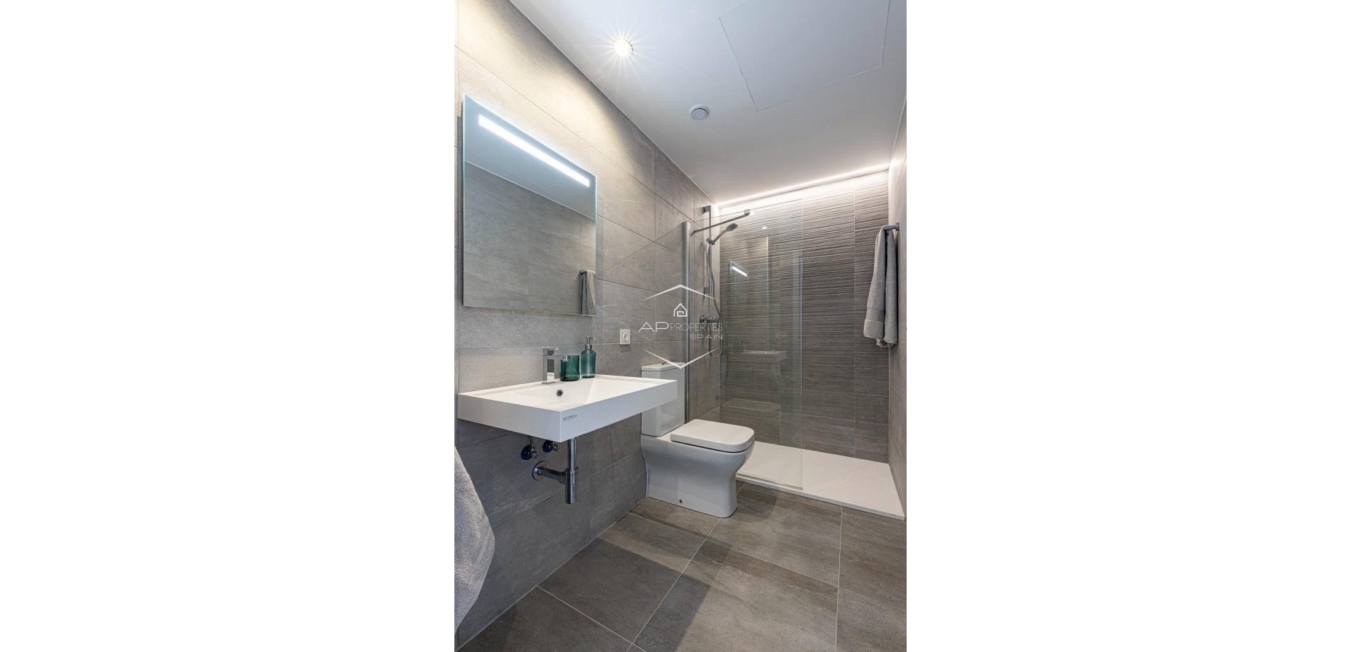 Nouvelle construction - Bungalow -
Pilar de la Horadada - pueblo