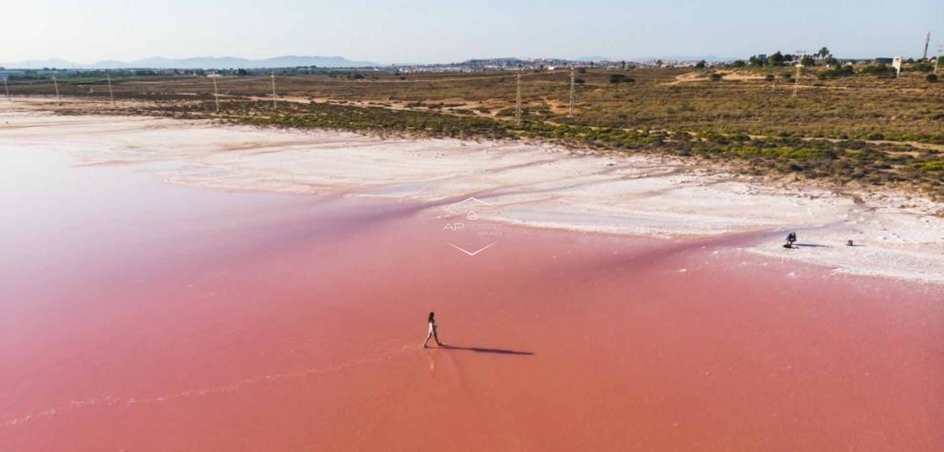 Nowy budynek - Apartament - Penthouse -
Torrevieja - Habaneras