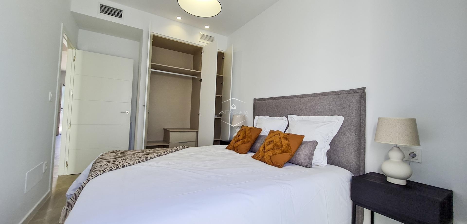 Nowy budynek - Willa - Dom wolnostojący -
San Pedro del Pinatar - Los Antolinos