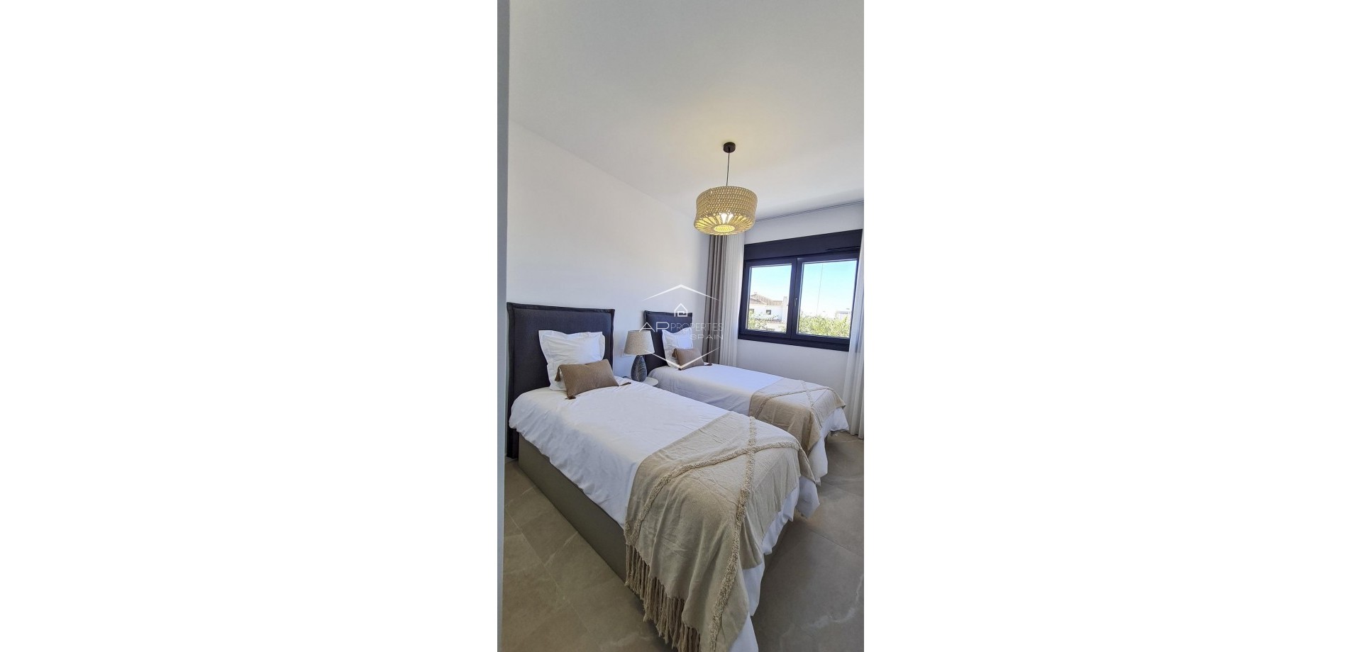 Nowy budynek - Willa - Dom wolnostojący -
San Pedro del Pinatar - Los Antolinos