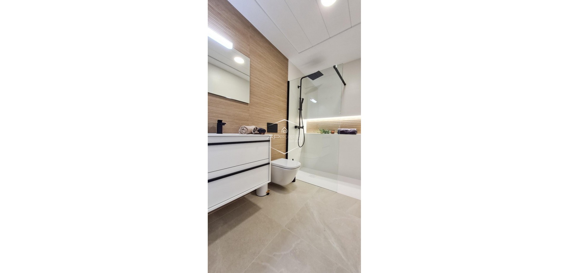 Nowy budynek - Willa - Dom wolnostojący -
San Pedro del Pinatar - Los Antolinos