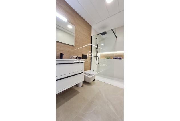 Nowy budynek - Willa - Dom wolnostojący -
San Pedro del Pinatar - Los Antolinos