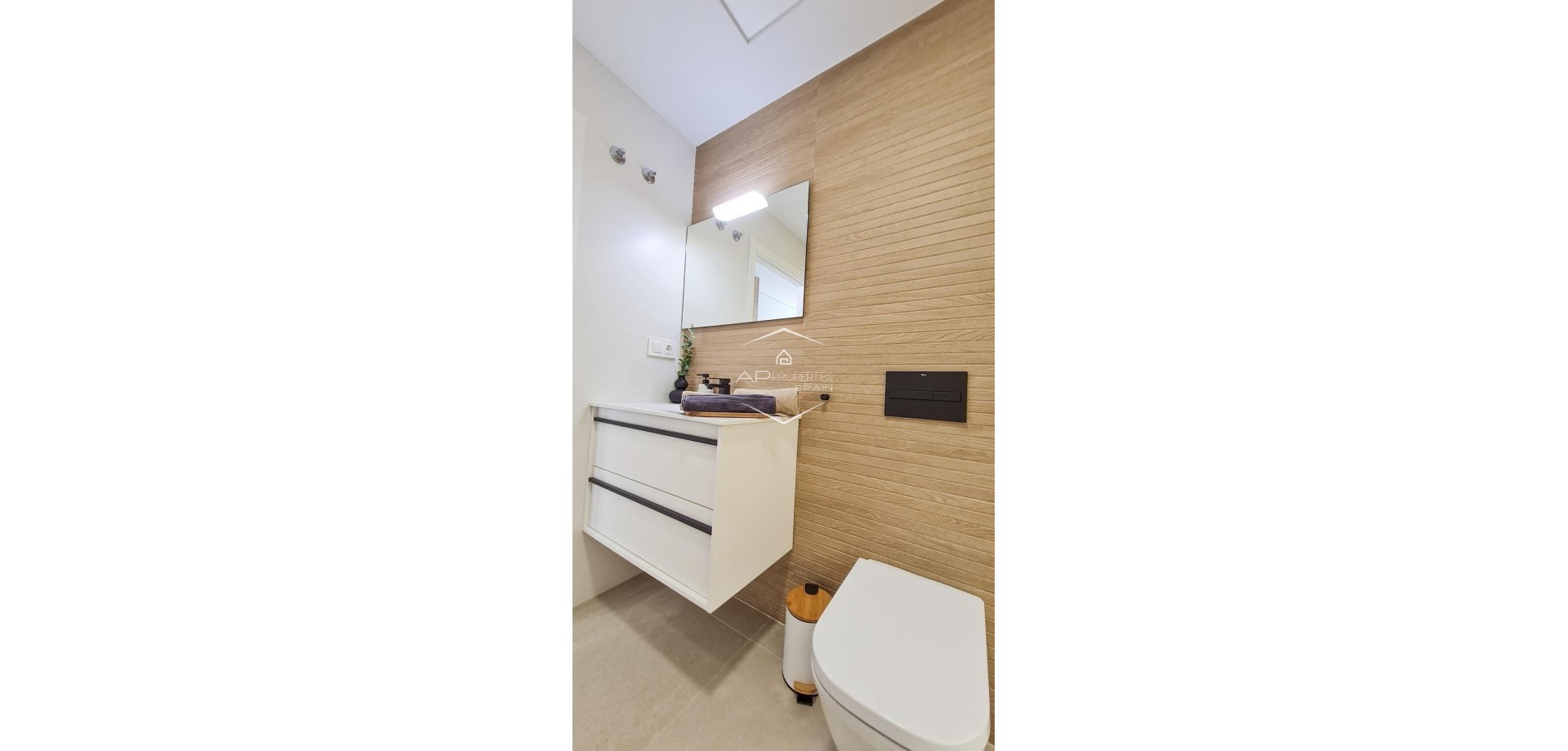 Nowy budynek - Willa - Dom wolnostojący -
San Pedro del Pinatar - Los Antolinos