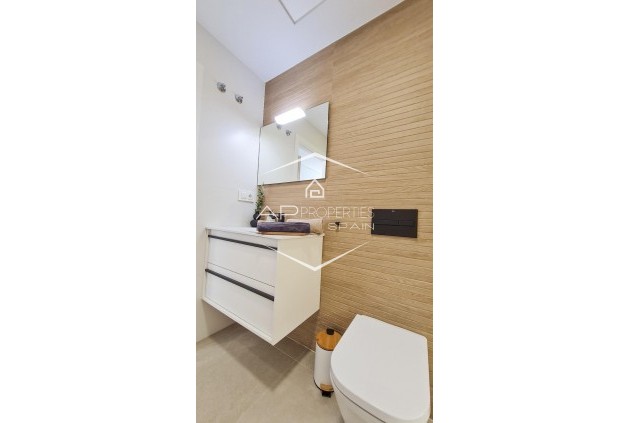 Nowy budynek - Willa - Dom wolnostojący -
San Pedro del Pinatar - Los Antolinos