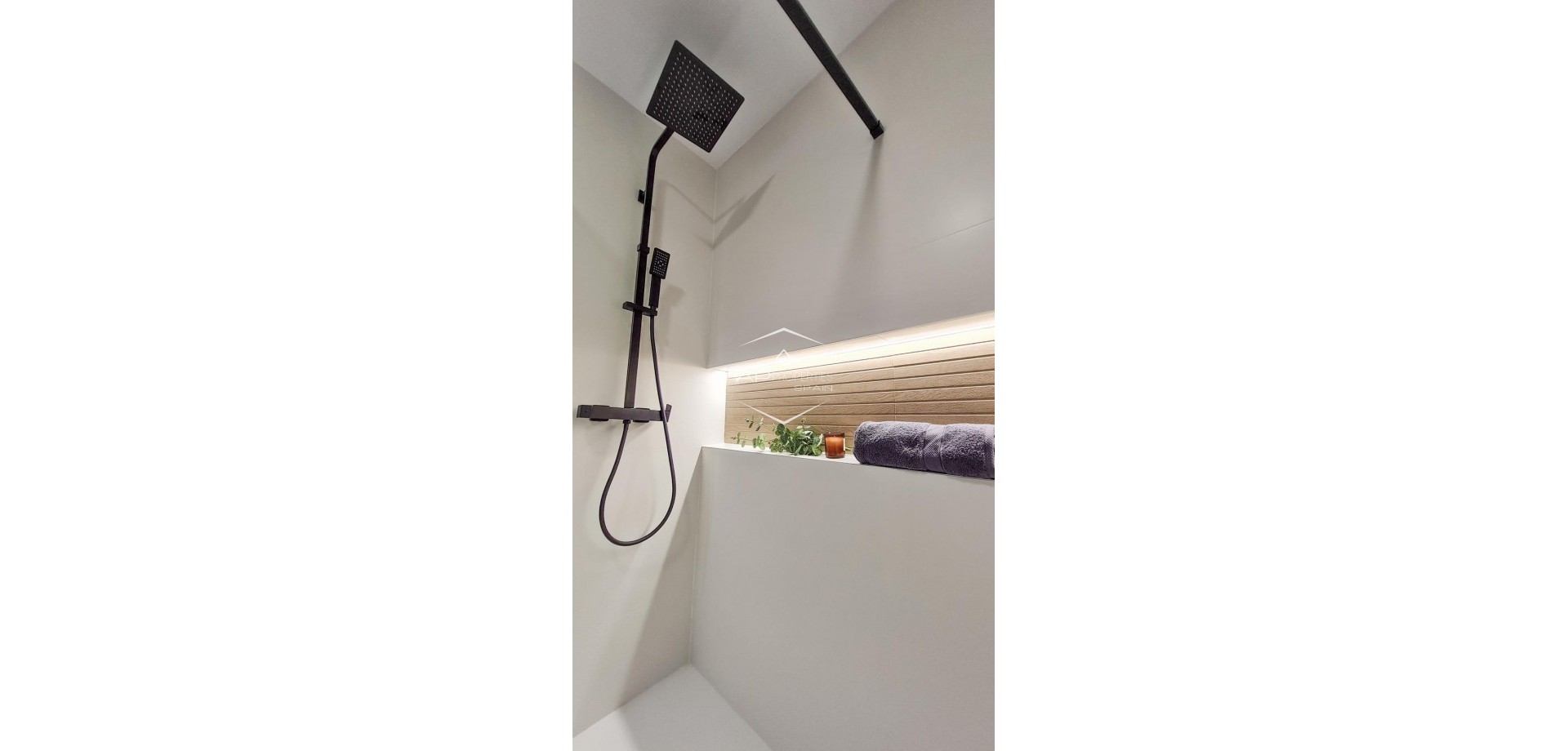 Nowy budynek - Willa - Dom wolnostojący -
San Pedro del Pinatar - Los Antolinos