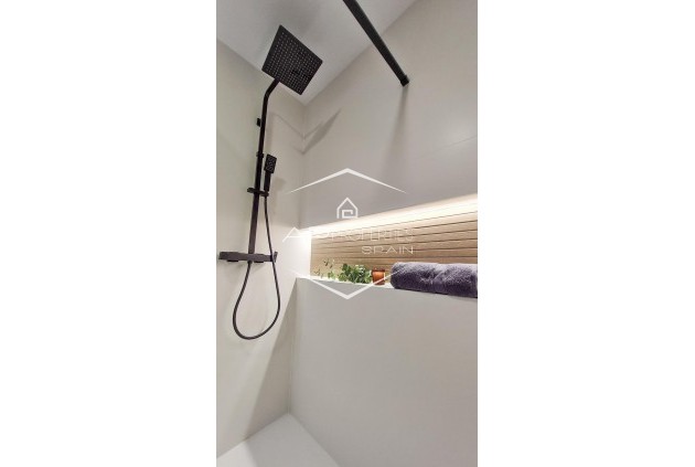 Nowy budynek - Willa - Dom wolnostojący -
San Pedro del Pinatar - Los Antolinos