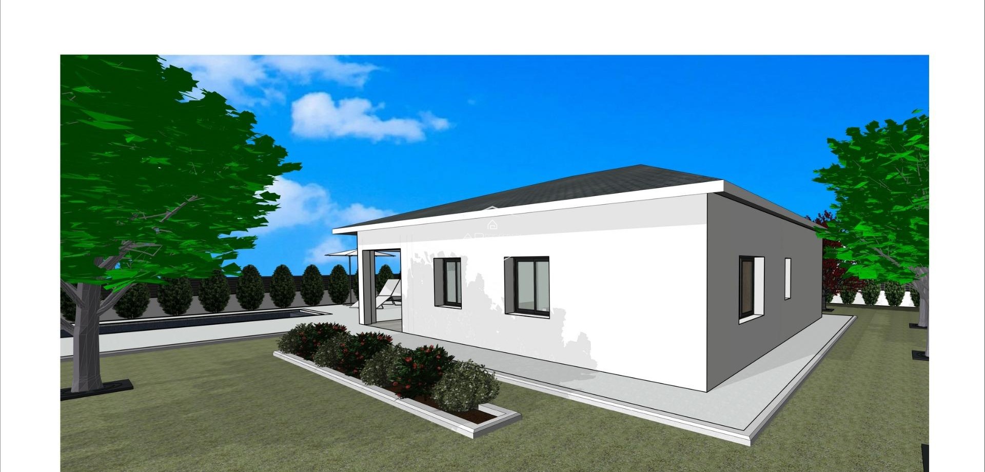 New Build - Villa - Detached -
La Romana - Batistes