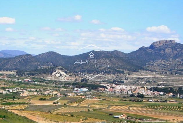 New Build - Villa - Detached -
La Romana - Batistes