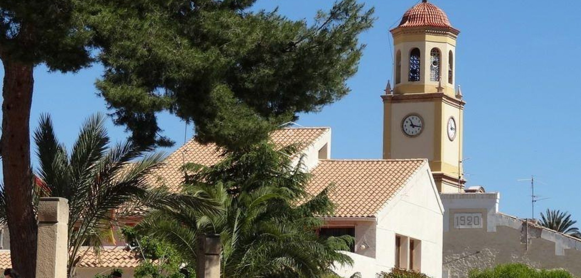 New Build - Villa - Detached -
La Romana - Batistes