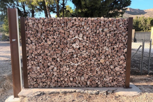 New Build - Villa - Detached -
La Romana - Batistes