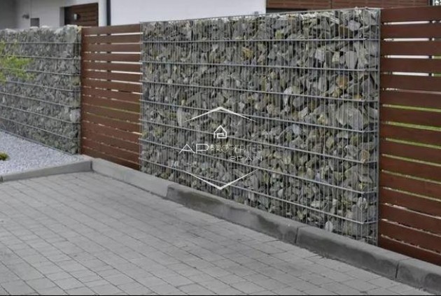 Nueva construcción  - Villa - Independiente -
La Romana - Batistes