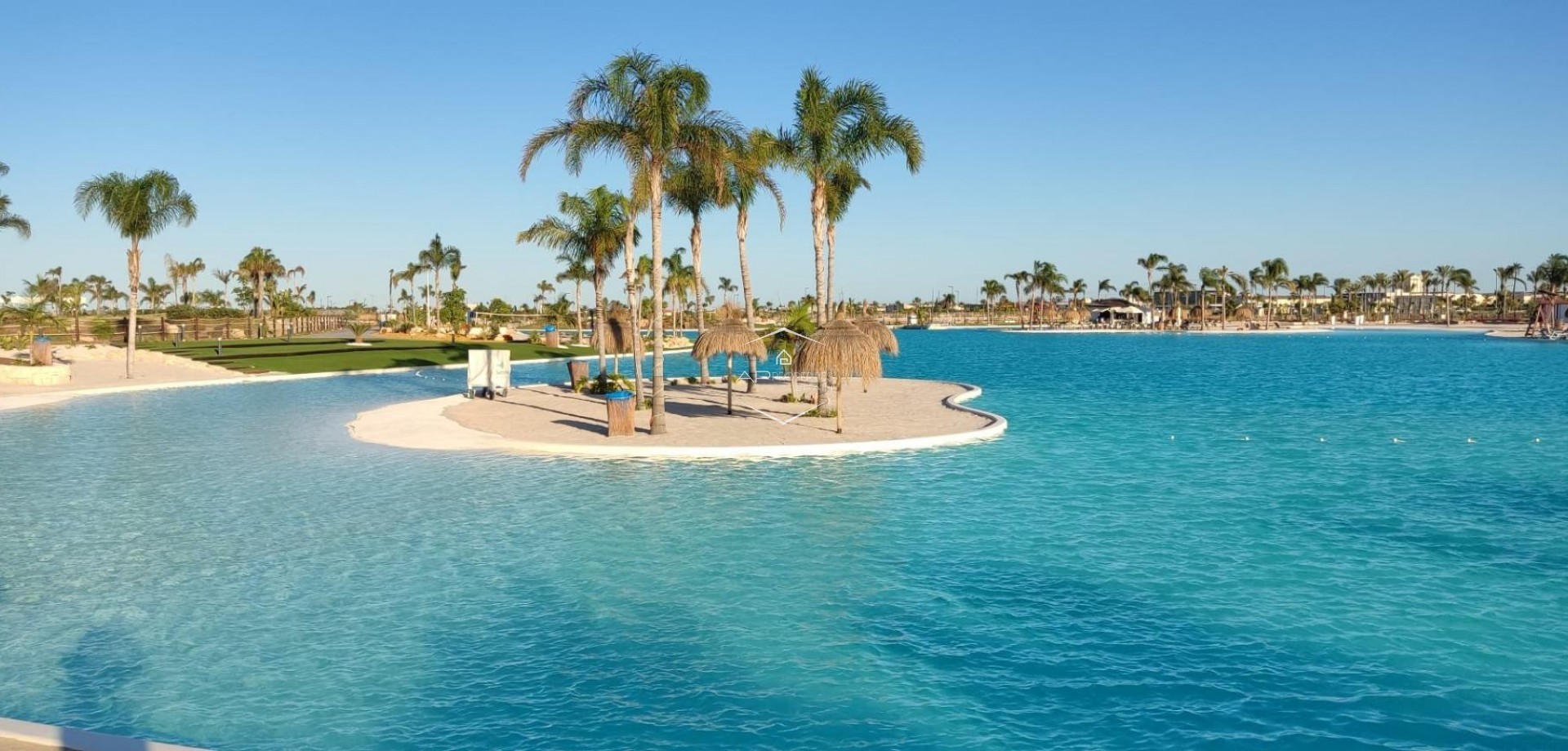 New Build - Apartment - Penthouse -
Torre Pacheco - Santa Rosalia