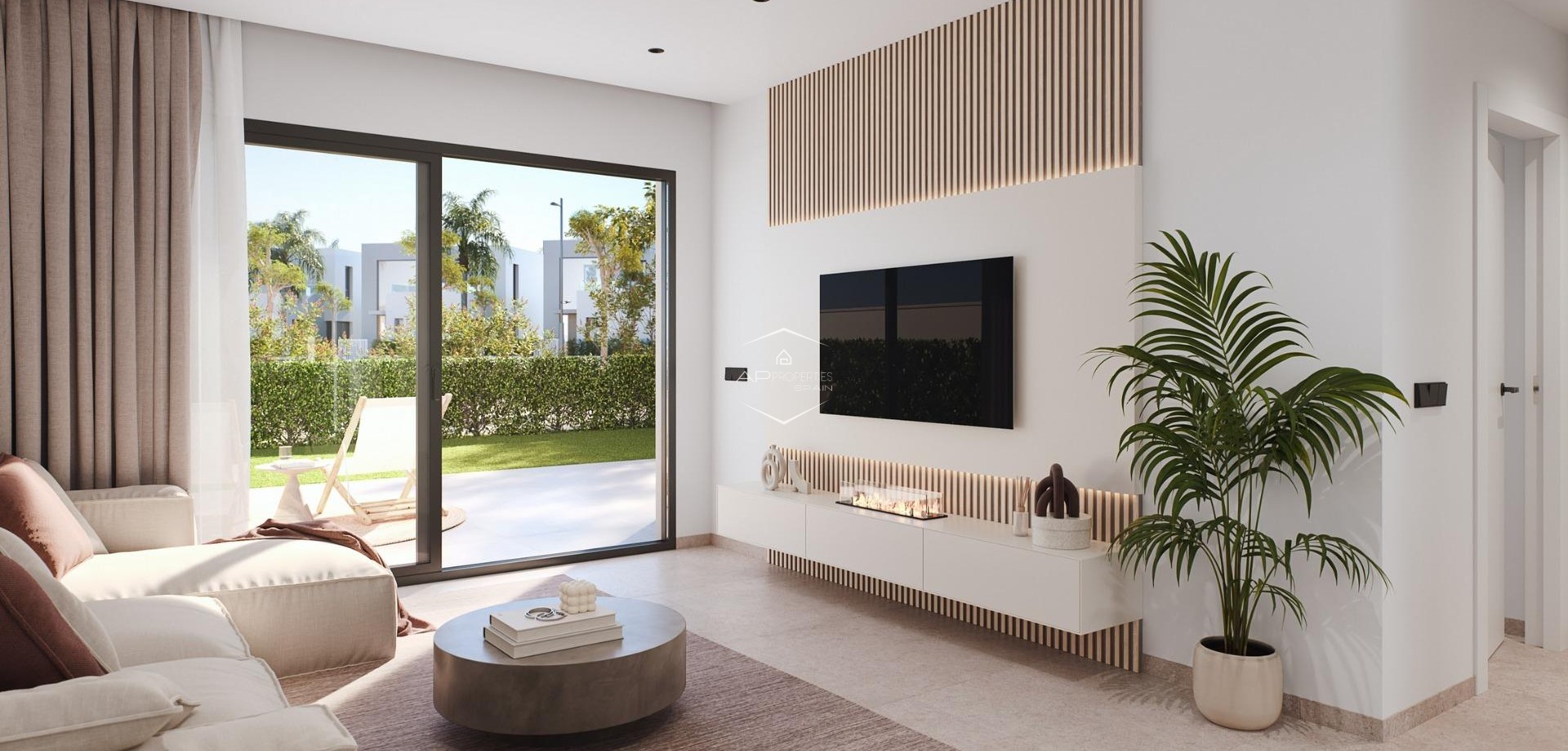 Nueva construcción  - Apartamento - piso -
Torre Pacheco - Santa Rosalia