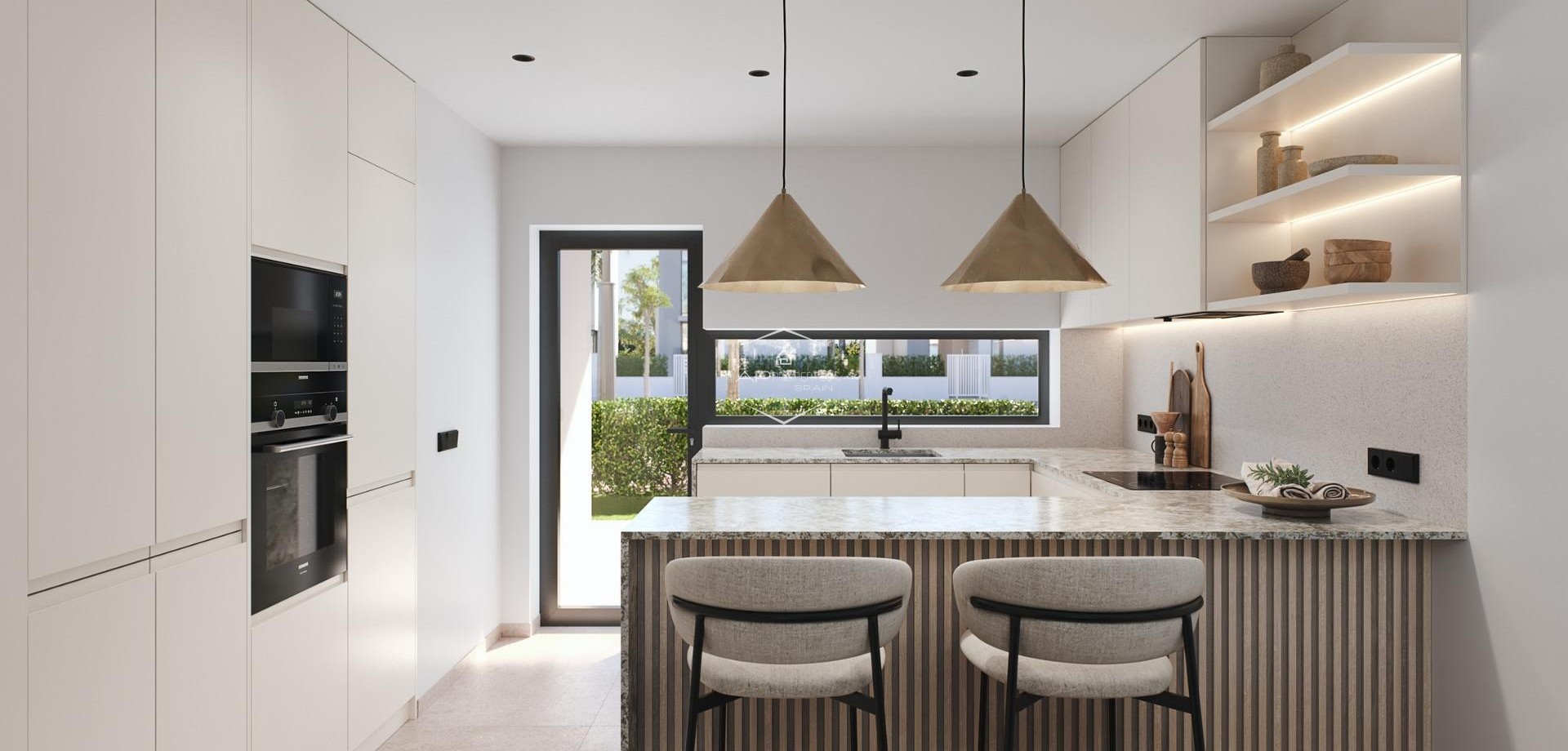 Nueva construcción  - Apartamento - piso -
Torre Pacheco - Santa Rosalia