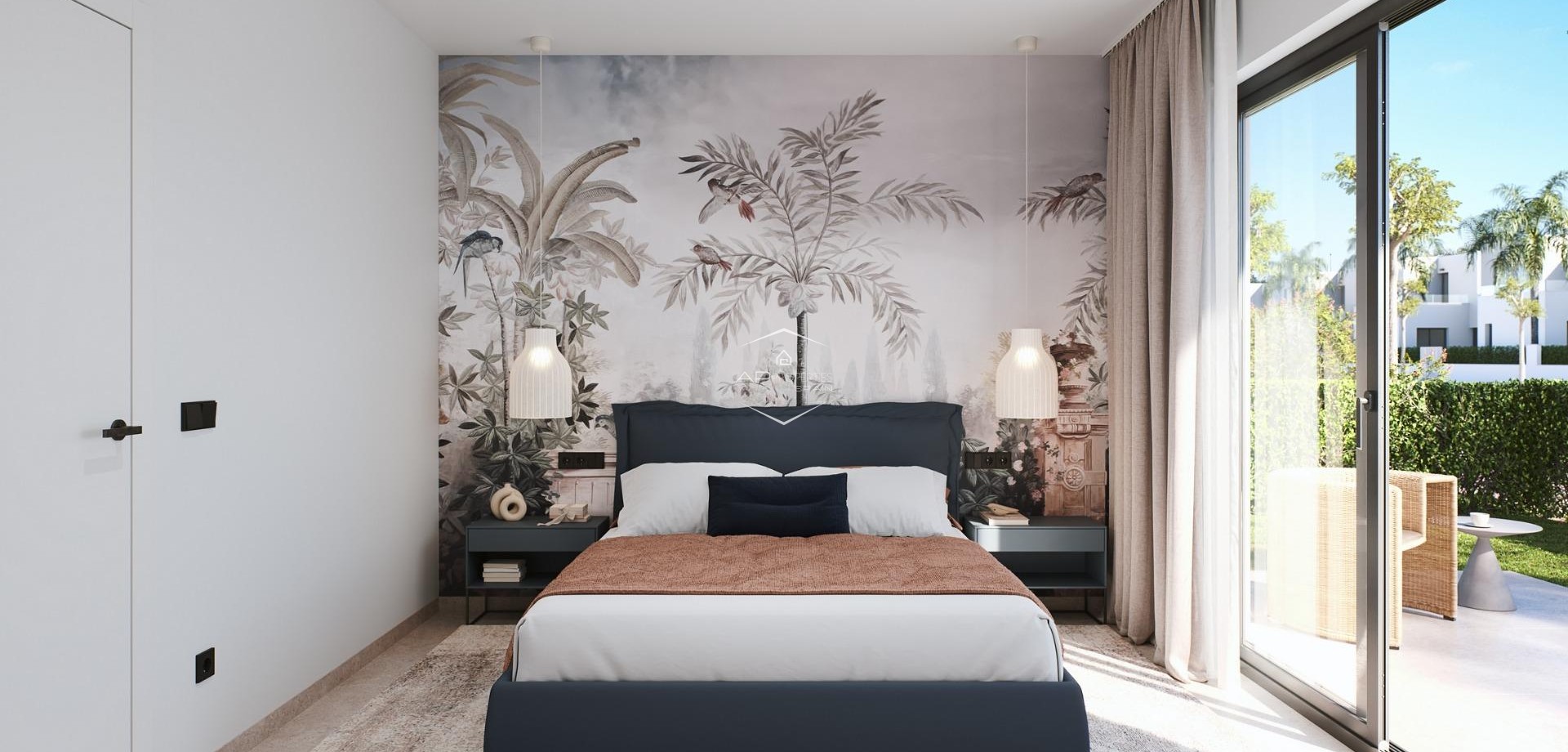 Nueva construcción  - Apartamento - piso -
Torre Pacheco - Santa Rosalia