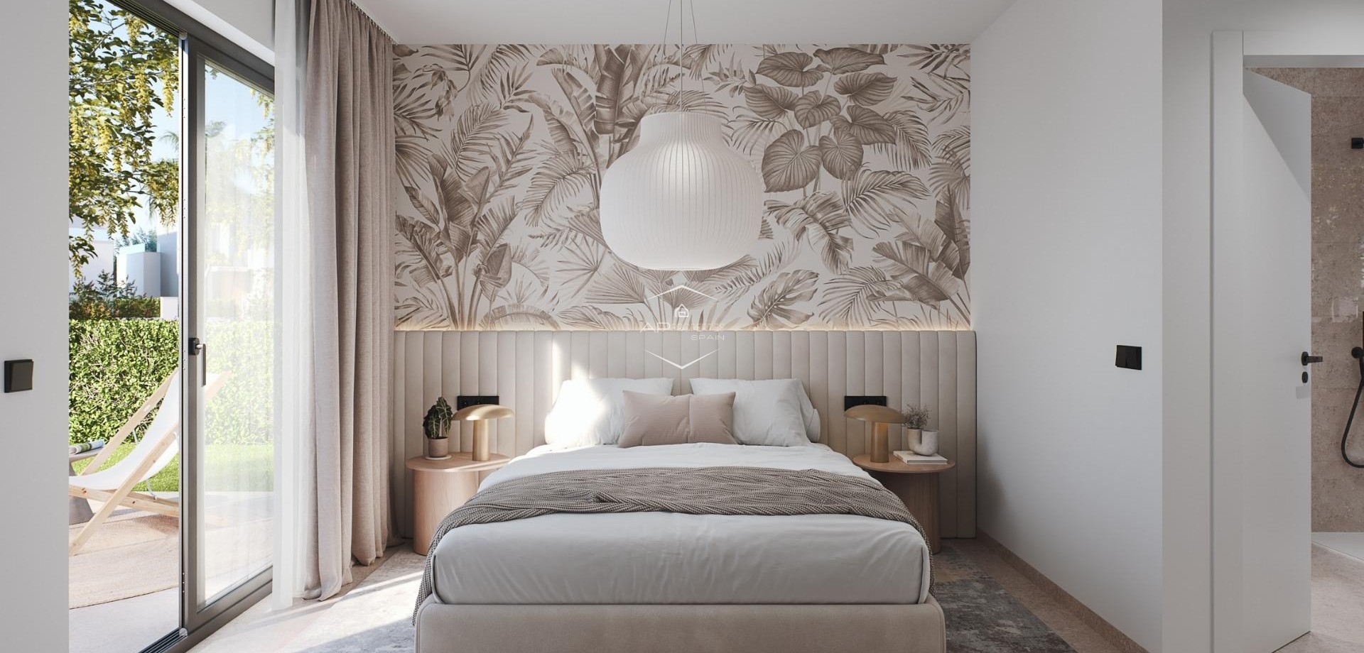 Nueva construcción  - Apartamento - piso -
Torre Pacheco - Santa Rosalia