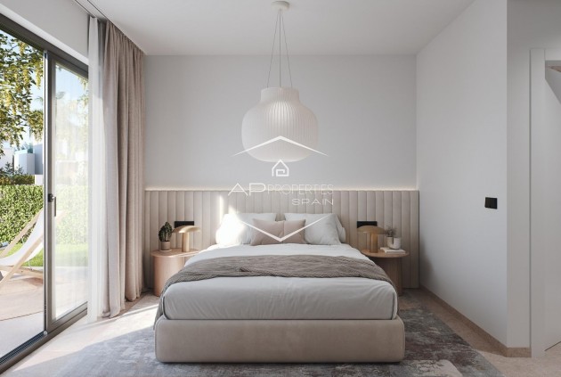 Nueva construcción  - Apartamento - piso -
Torre Pacheco - Santa Rosalia