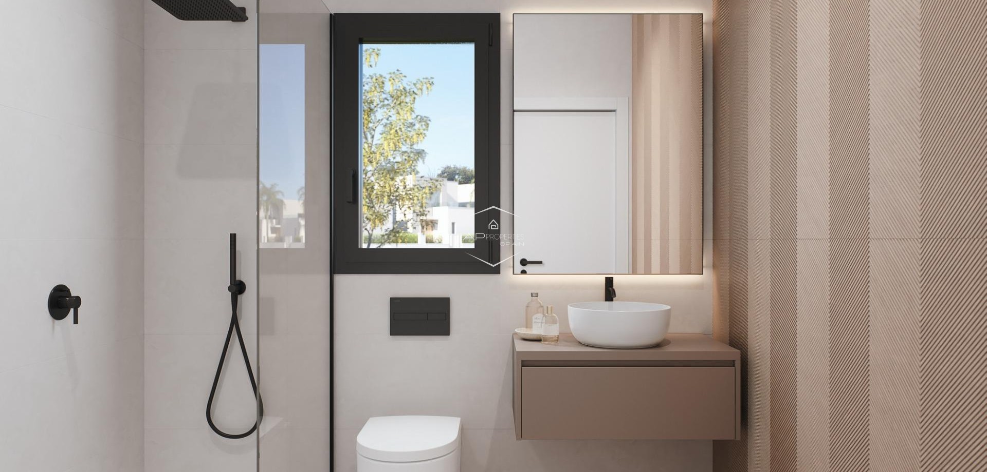 Nueva construcción  - Apartamento - piso -
Torre Pacheco - Santa Rosalia