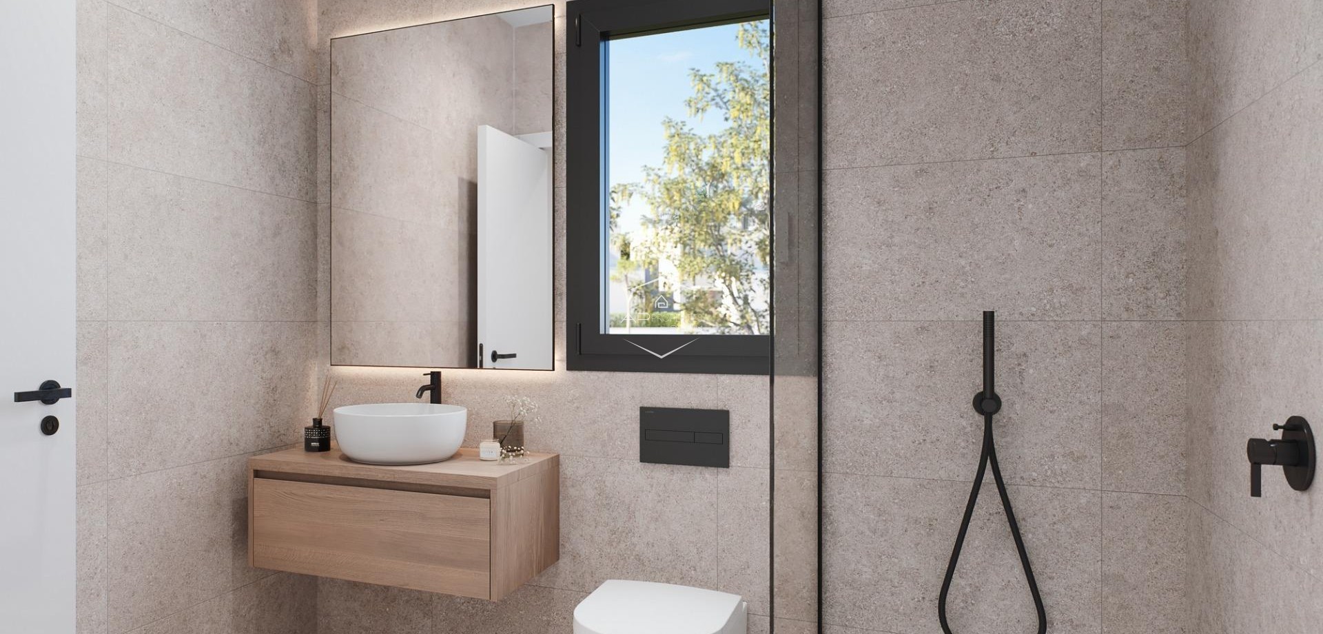 Nueva construcción  - Apartamento - piso -
Torre Pacheco - Santa Rosalia