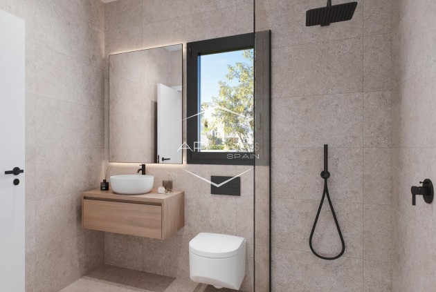 Nueva construcción  - Apartamento - piso -
Torre Pacheco - Santa Rosalia