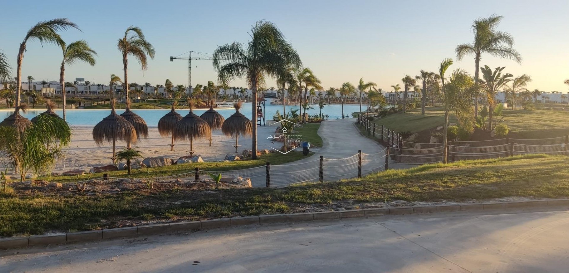 Nueva construcción  - Apartamento - piso -
Torre Pacheco - Santa Rosalia