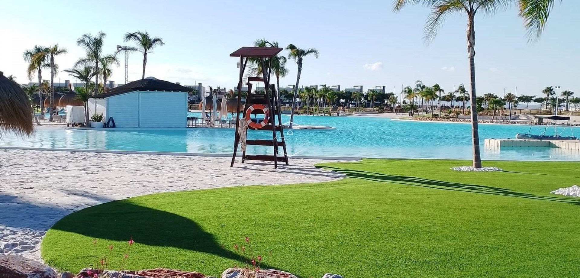 Nueva construcción  - Apartamento - piso -
Torre Pacheco - Santa Rosalia