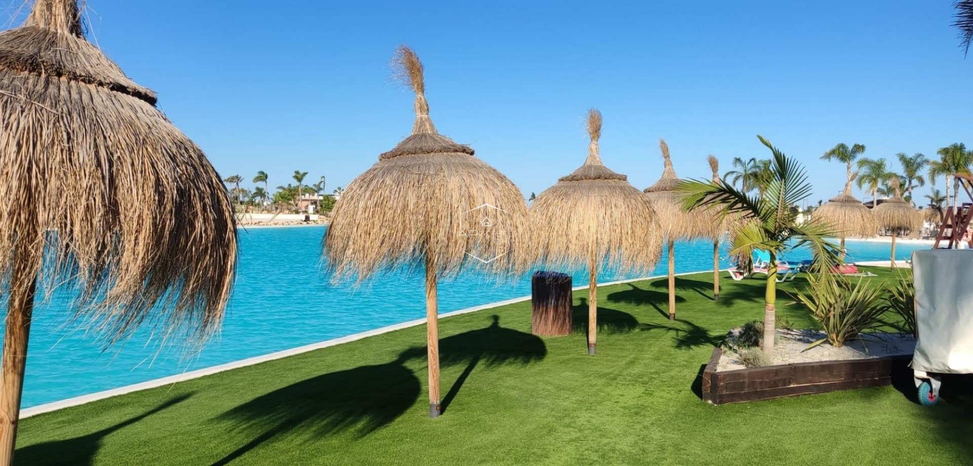 Nueva construcción  - Apartamento - piso -
Torre Pacheco - Santa Rosalia