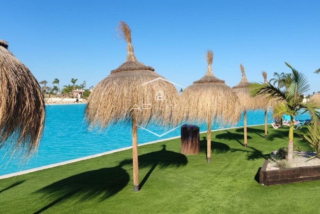 Nueva construcción  - Apartamento - piso -
Torre Pacheco - Santa Rosalia