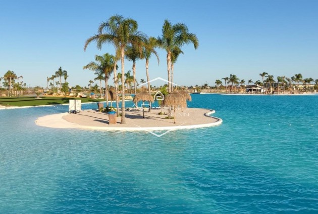 Nueva construcción  - Apartamento - piso -
Torre Pacheco - Santa Rosalia