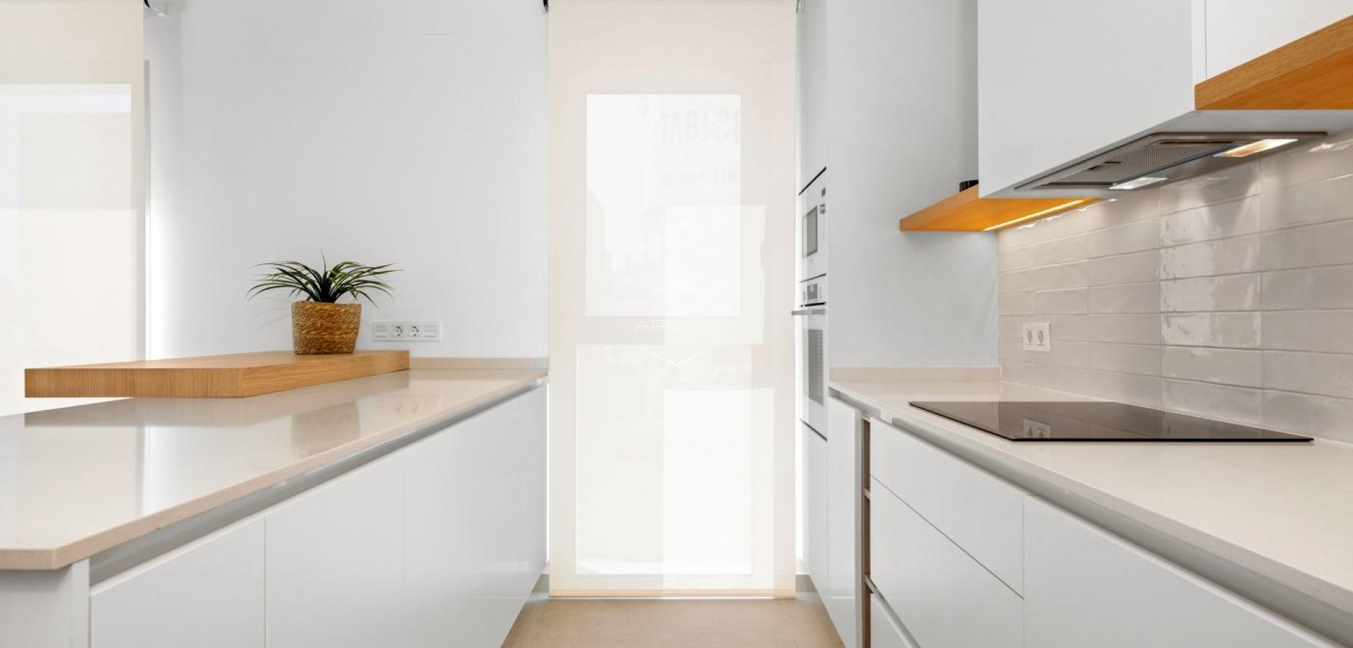 Nouvelle construction - Villa - Indépendante -
Benijofar - Centro