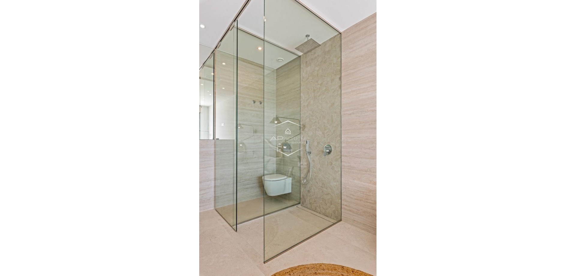 Nouvelle construction - Villa - Indépendante -
Benijofar - Centro