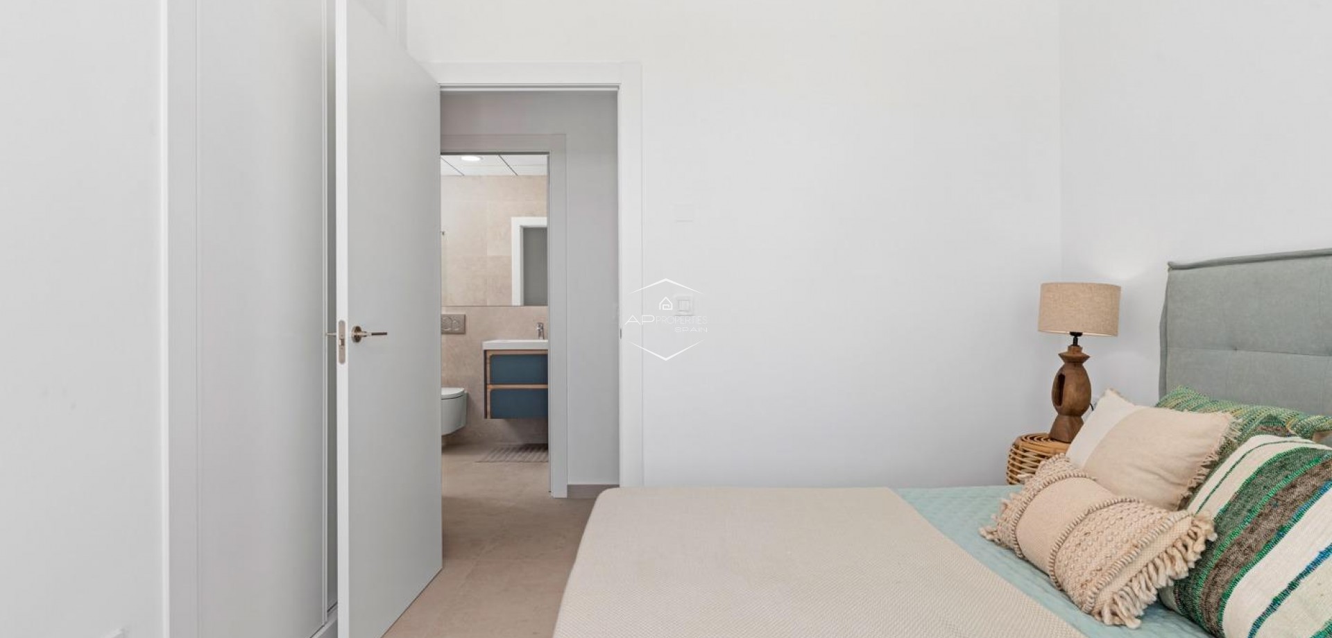 Nouvelle construction - Villa - Indépendante -
Benijofar - Centro