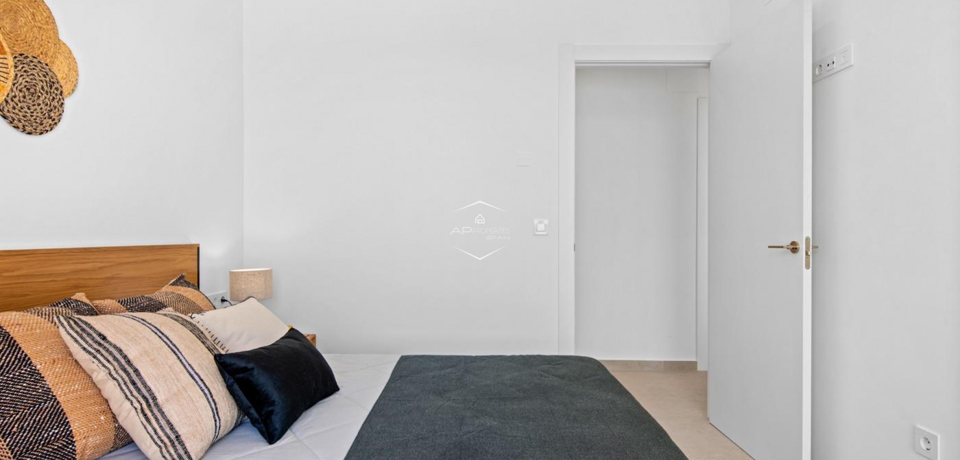 Nouvelle construction - Villa - Indépendante -
Benijofar - Centro