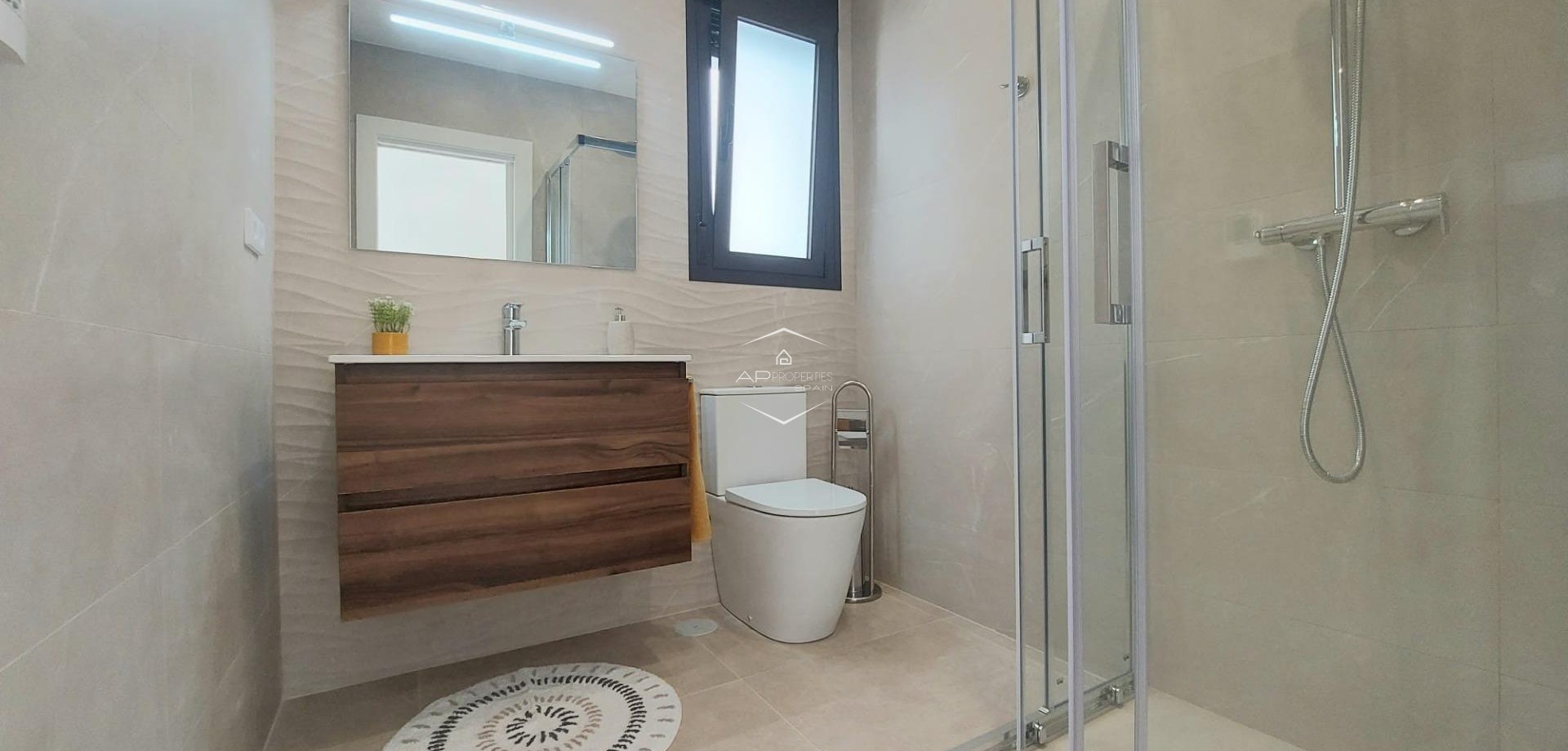 Nieuwbouw Woningen - Villa - Vrijstaand -
San Pedro del Pinatar - El Salero