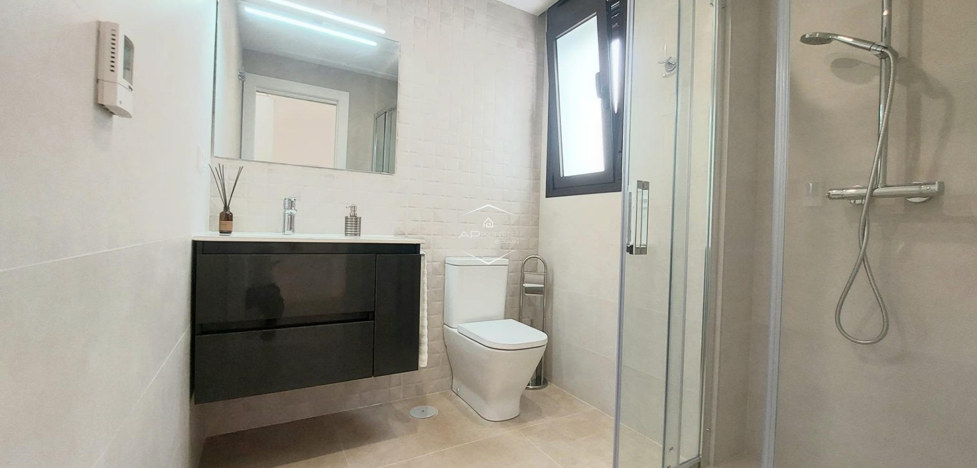 Nieuwbouw Woningen - Villa - Vrijstaand -
San Pedro del Pinatar - El Salero