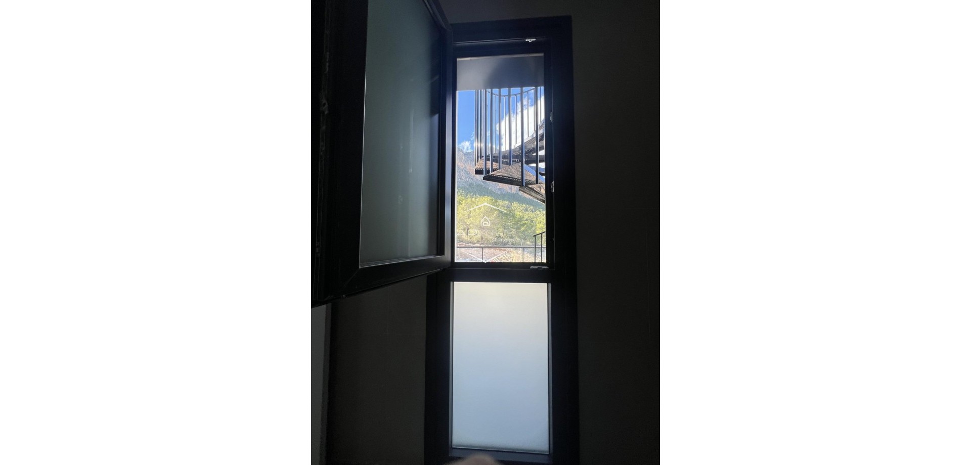 Nueva construcción  - Villa - Semi pareado -
Polop - PAU1