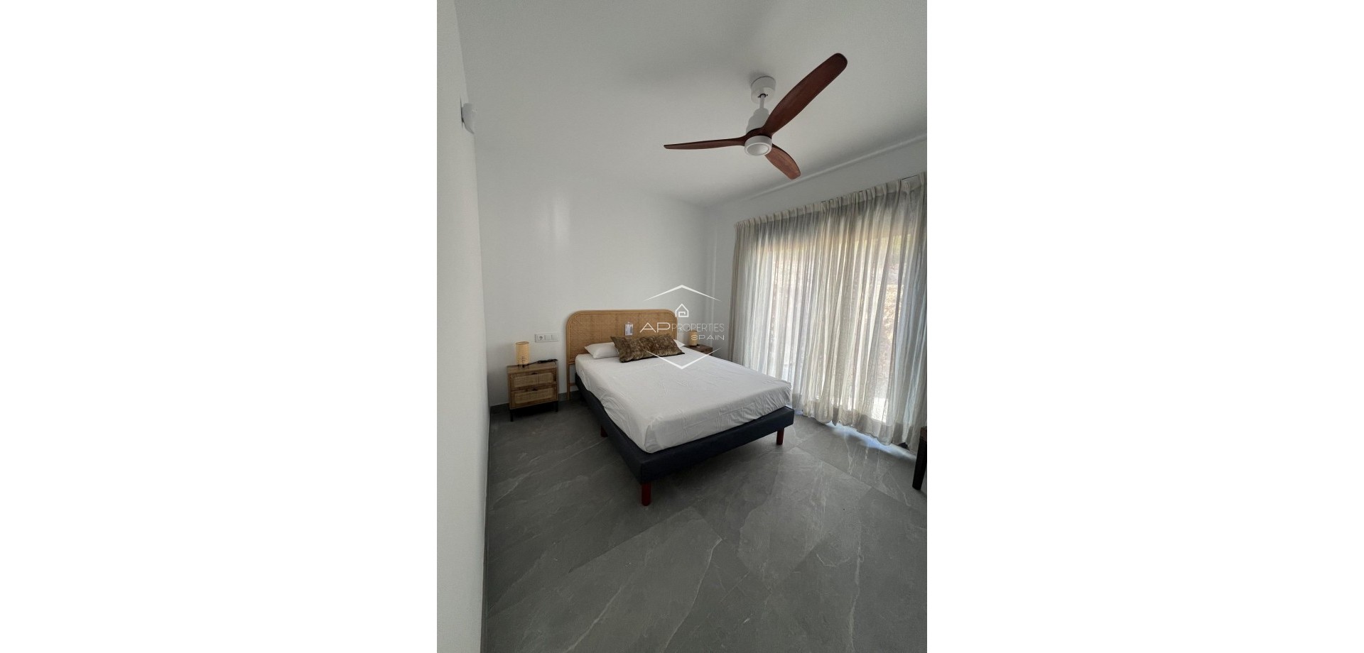 New Build - Villa - semi-detached -
Polop - PAU1