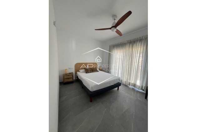 New Build - Villa - semi-detached -
Polop - PAU1