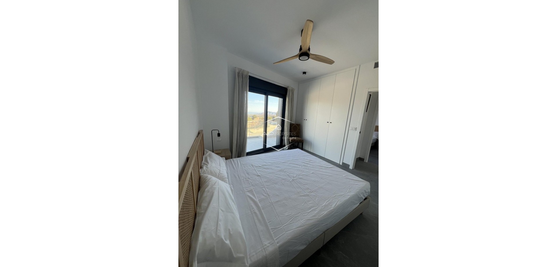 New Build - Villa - semi-detached -
Polop - PAU1