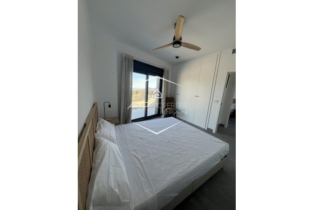 New Build - Villa - semi-detached -
Polop - PAU1