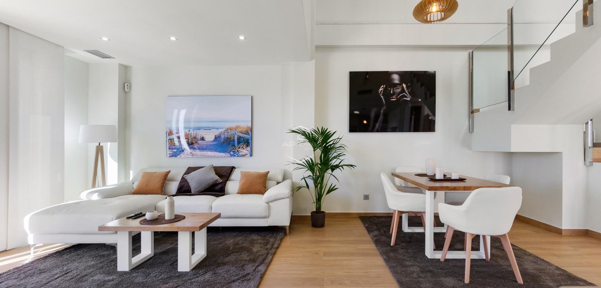 Nouvelle construction - Villa - Indépendante -
Rojales - Ciudad Quesada