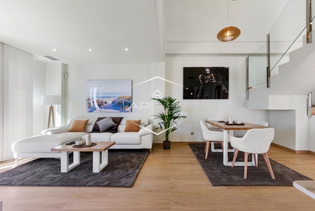 Nouvelle construction - Villa - Indépendante -
Rojales - Ciudad Quesada