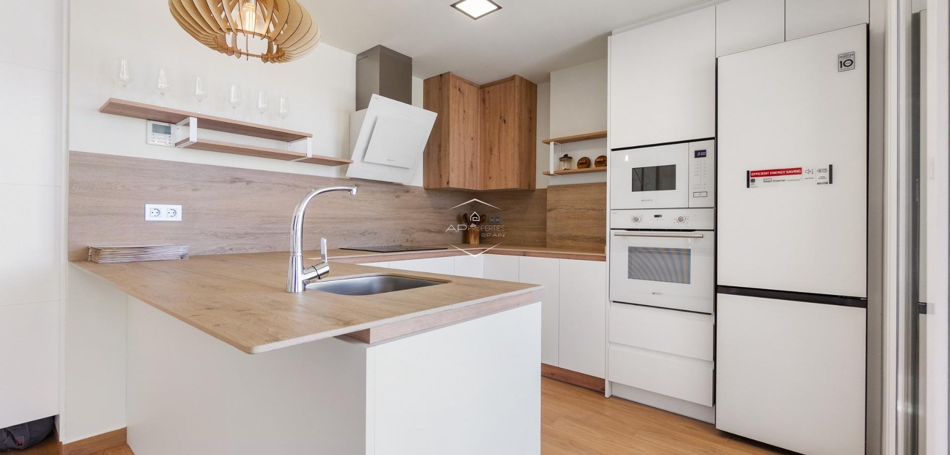 Nouvelle construction - Villa - Indépendante -
Rojales - Ciudad Quesada