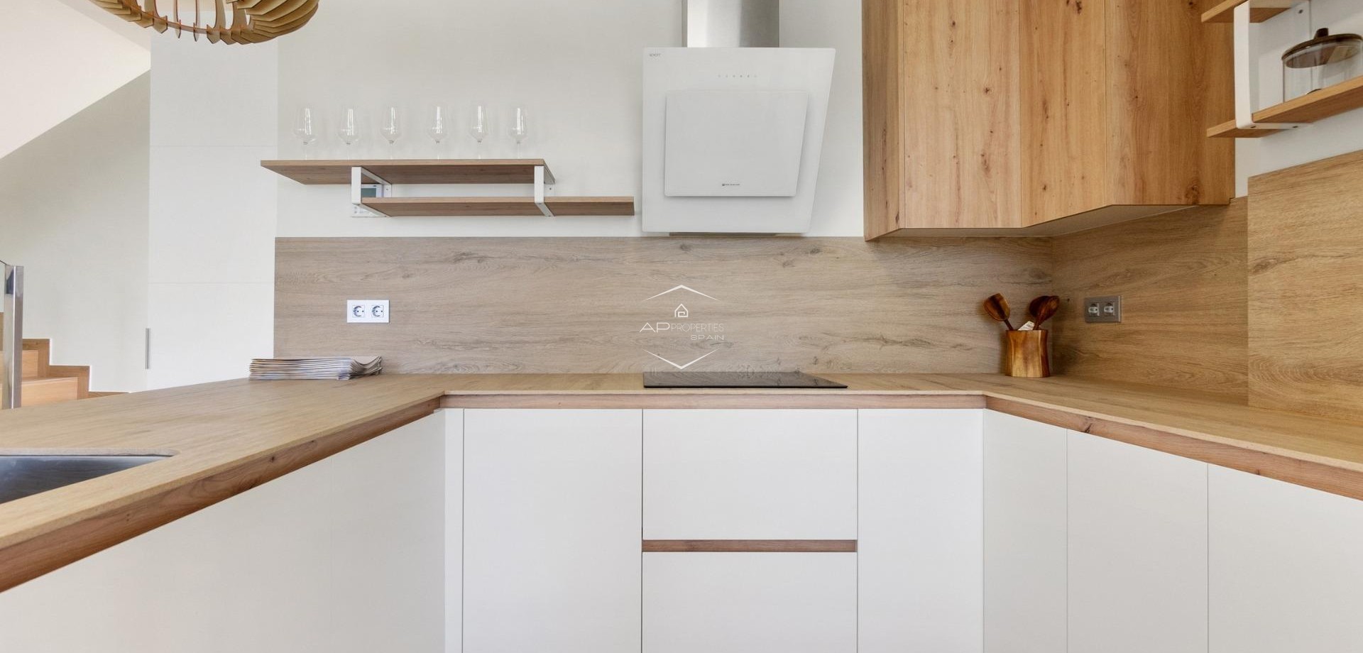 Nouvelle construction - Villa - Indépendante -
Rojales - Ciudad Quesada