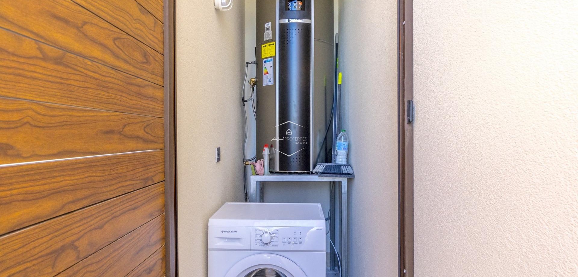 Nouvelle construction - Villa - Indépendante -
Rojales - Ciudad Quesada