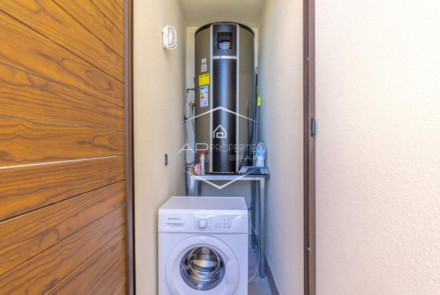 Nouvelle construction - Villa - Indépendante -
Rojales - Ciudad Quesada