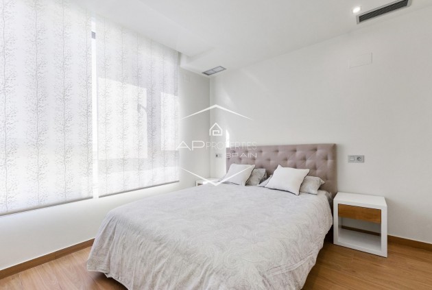 Nouvelle construction - Villa - Indépendante -
Rojales - Ciudad Quesada